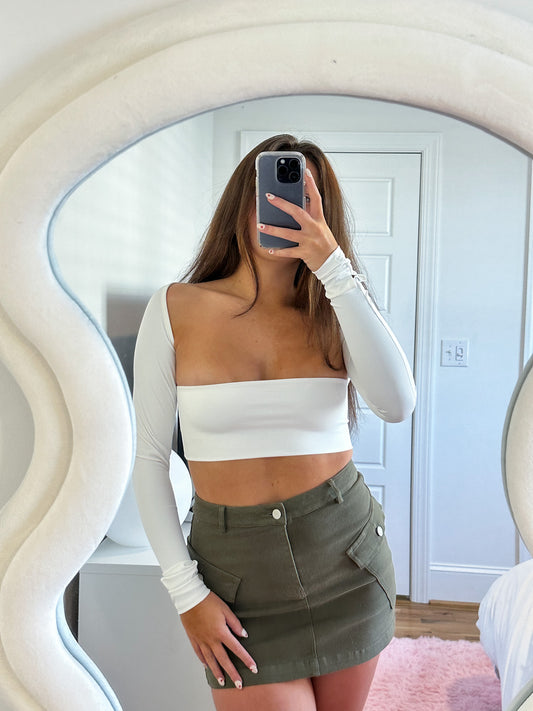 the isabella top