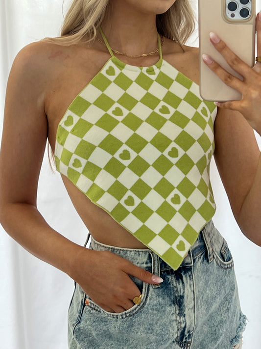 the olivia top