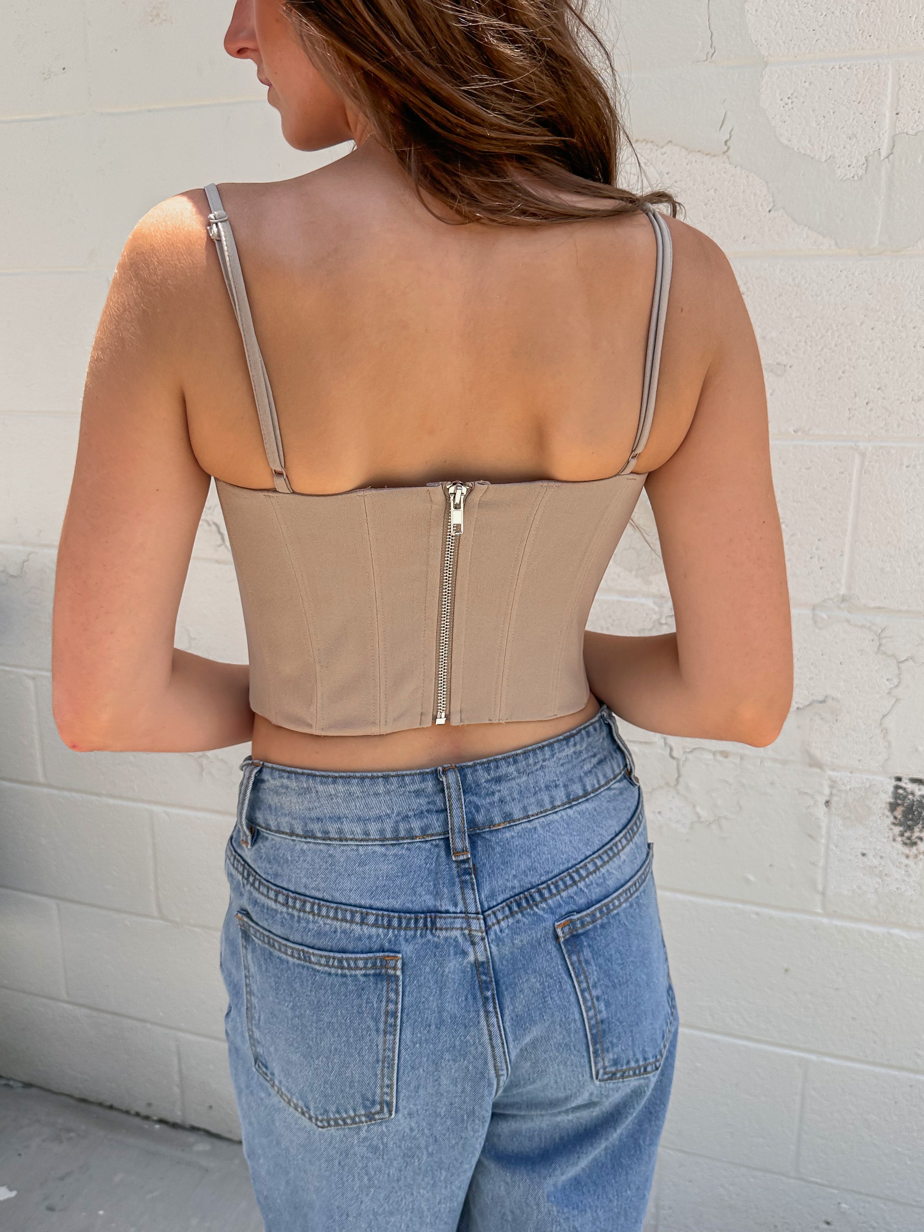 The Alix Top